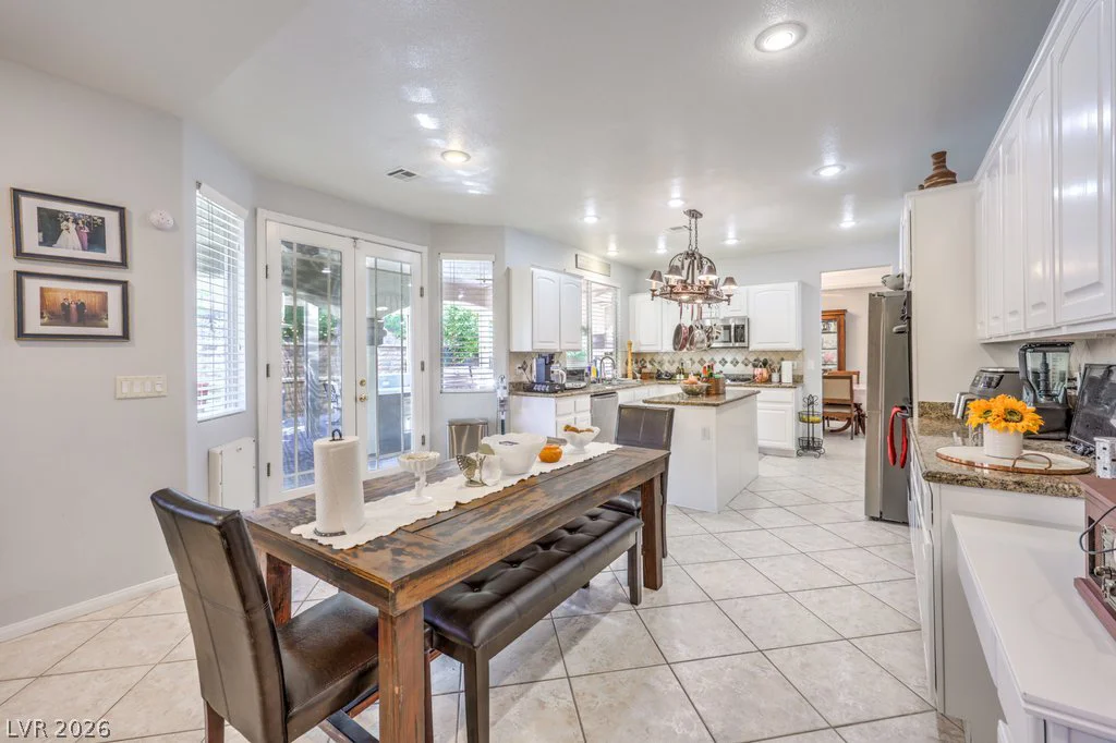 2173 Calandria, Las Vegas, NV 89123