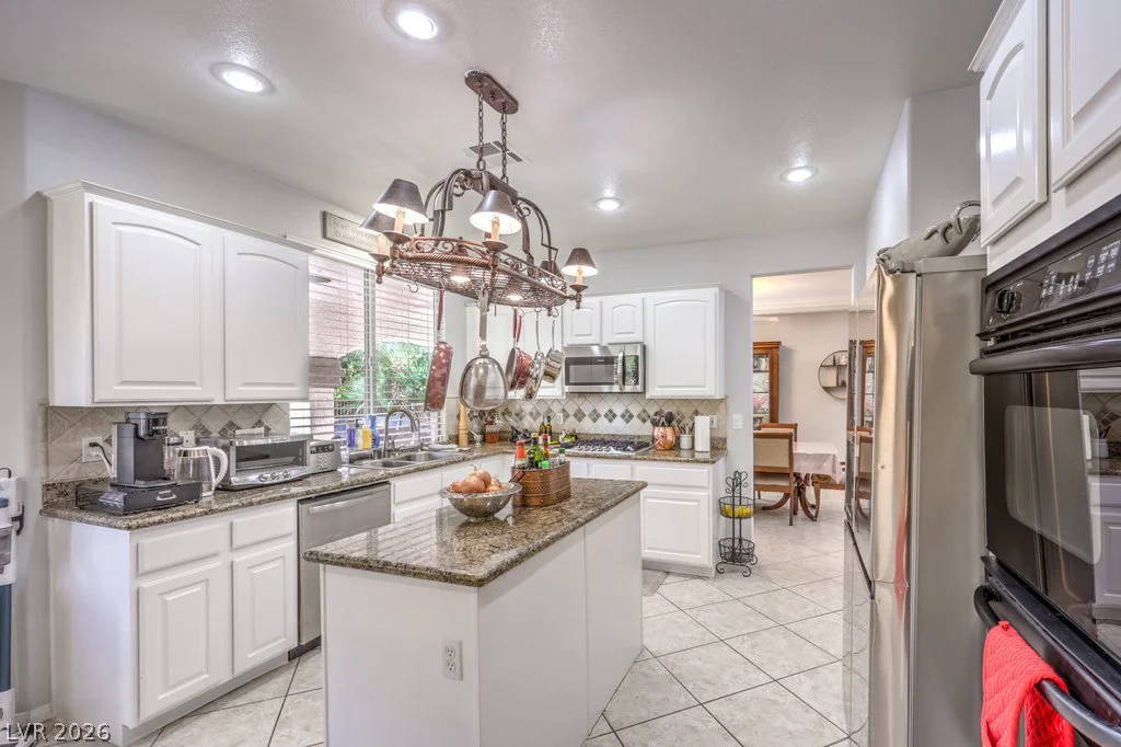 2173 Calandria, Las Vegas, NV 89123