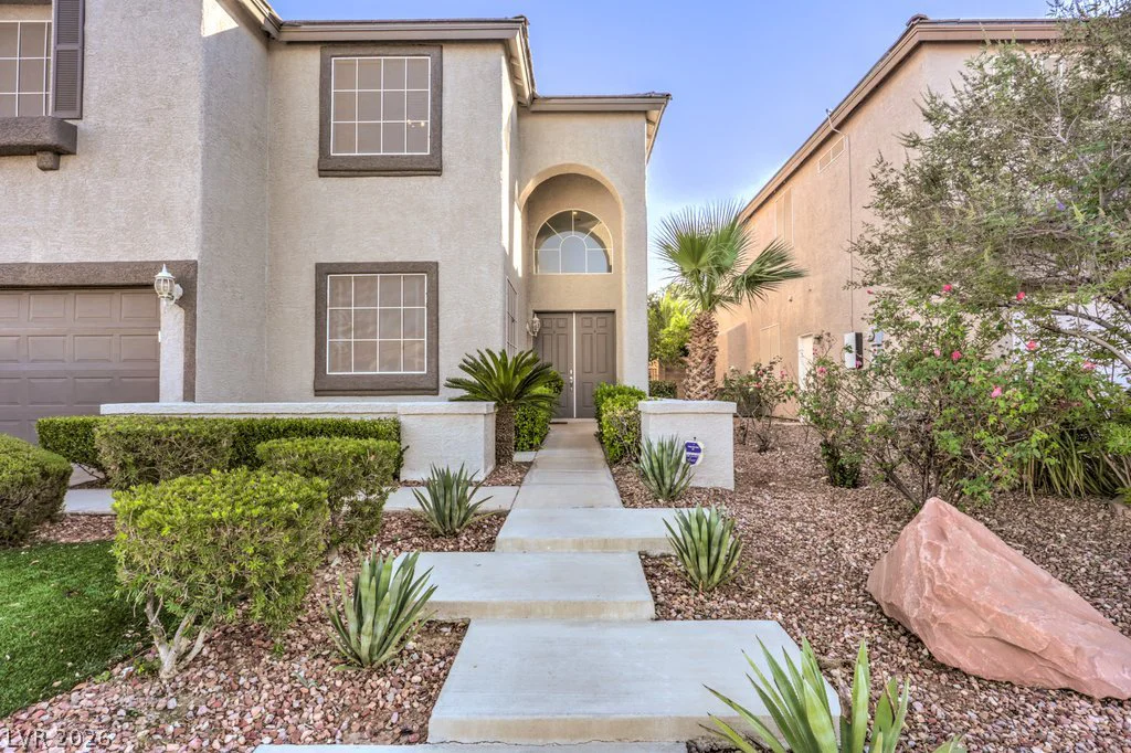 2173 Calandria, Las Vegas, NV 89123