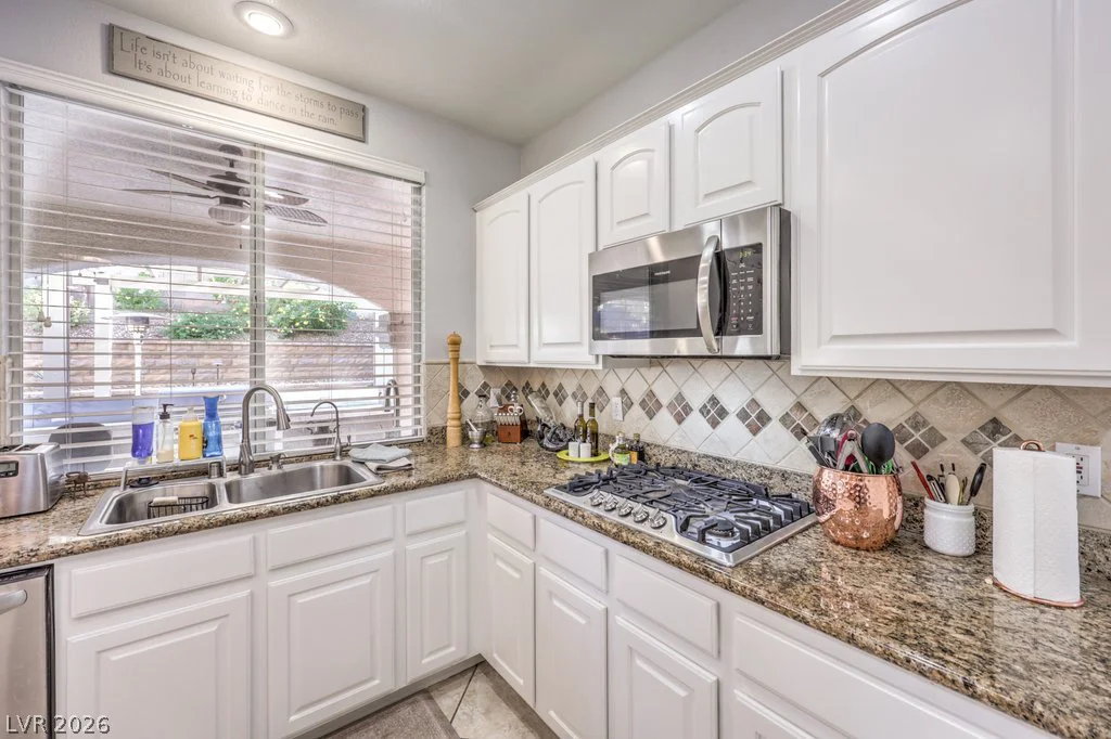 2173 Calandria, Las Vegas, NV 89123