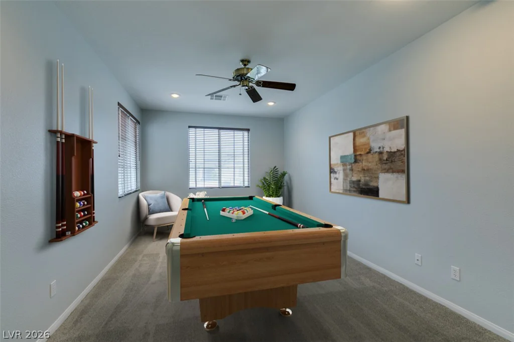 2173 Calandria, Las Vegas, NV 89123