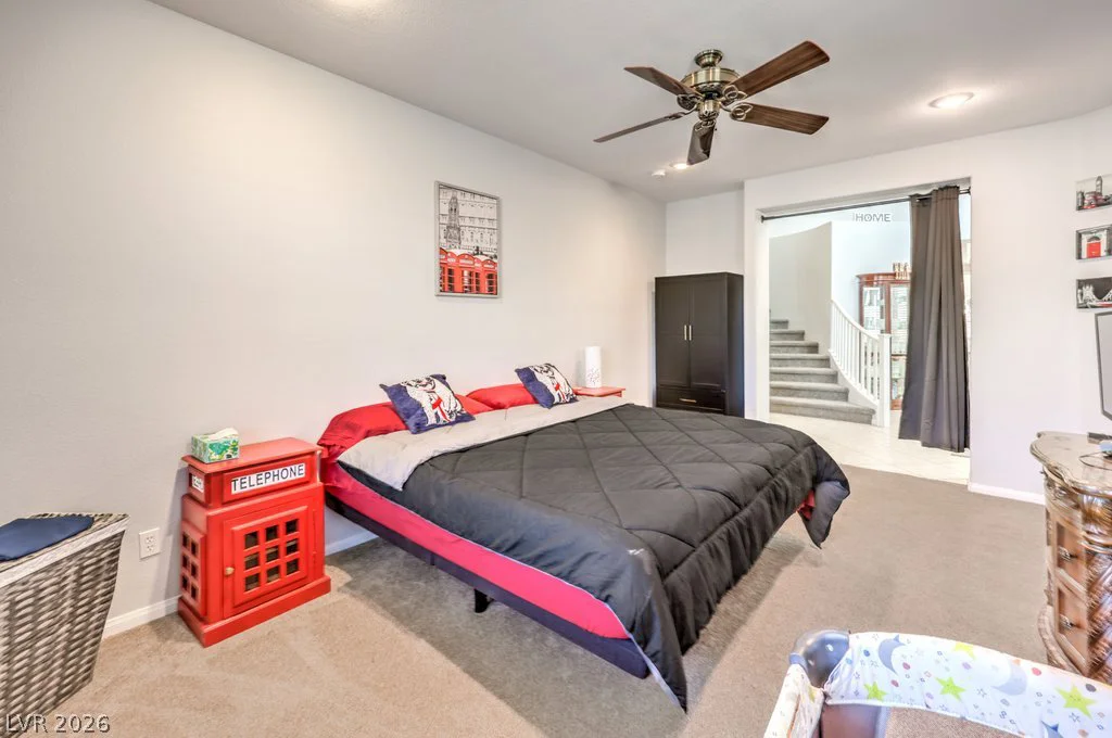 2173 Calandria, Las Vegas, NV 89123