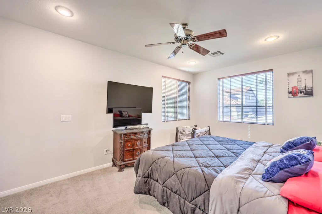 2173 Calandria, Las Vegas, NV 89123