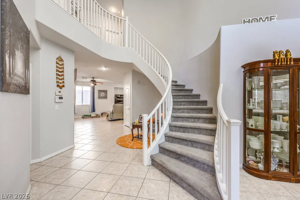 2173 Calandria, Las Vegas, NV 89123