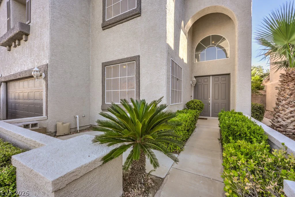 2173 Calandria, Las Vegas, NV 89123