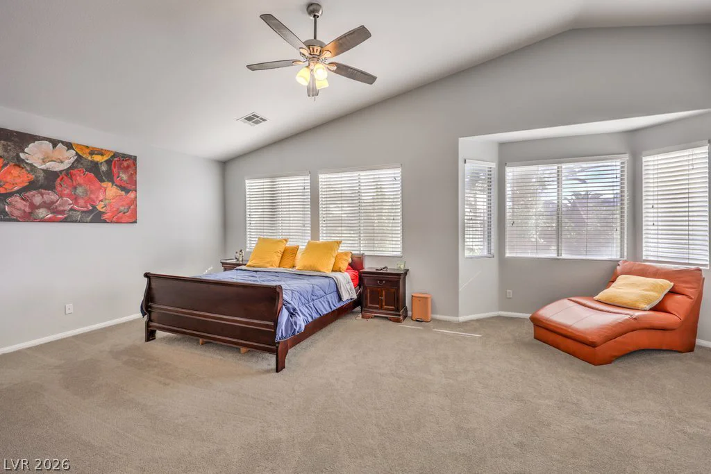 2173 Calandria, Las Vegas, NV 89123