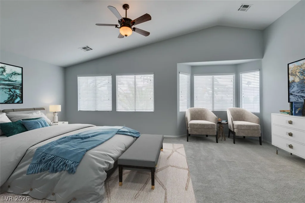 2173 Calandria, Las Vegas, NV 89123
