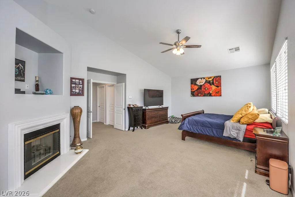 2173 Calandria, Las Vegas, NV 89123