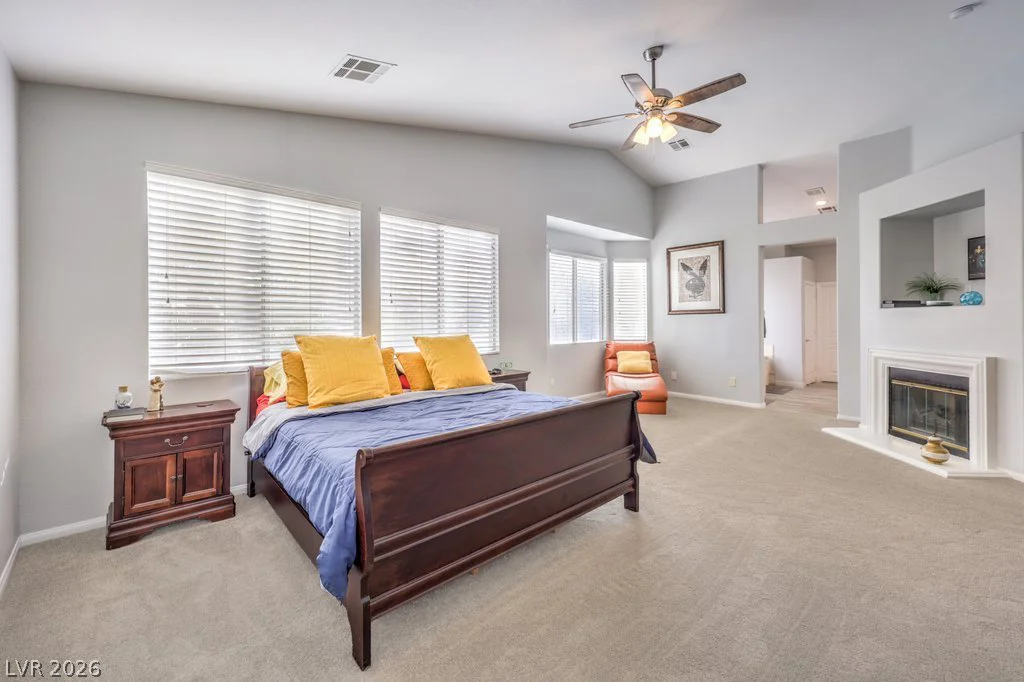 2173 Calandria, Las Vegas, NV 89123