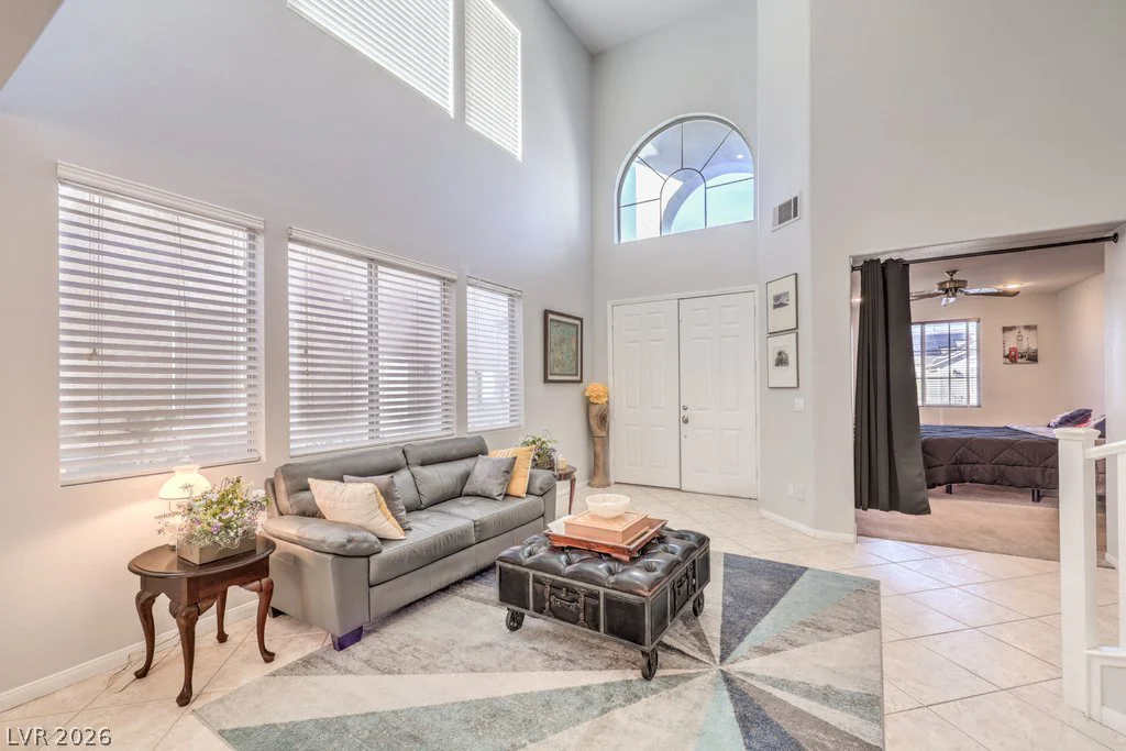 2173 Calandria, Las Vegas, NV 89123