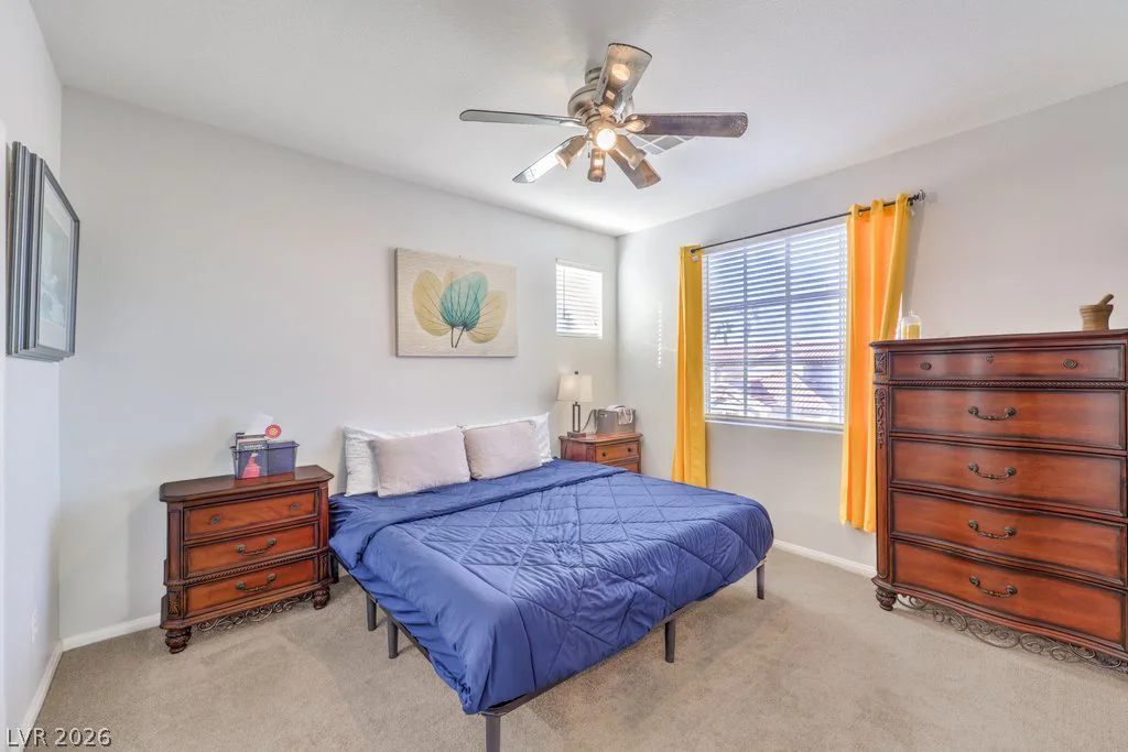2173 Calandria, Las Vegas, NV 89123
