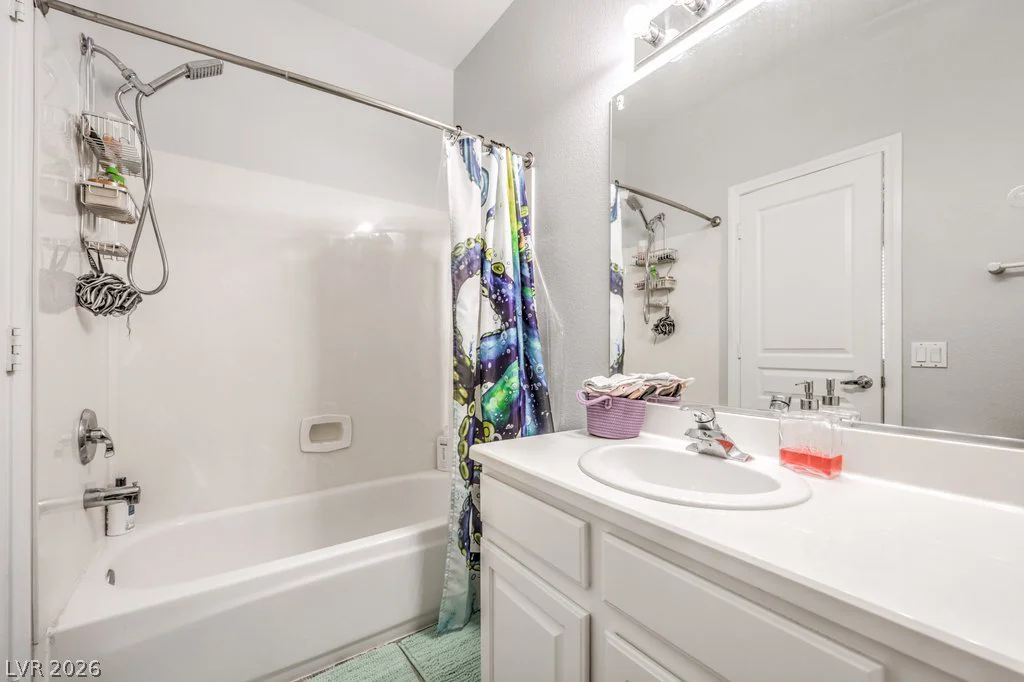 2173 Calandria, Las Vegas, NV 89123