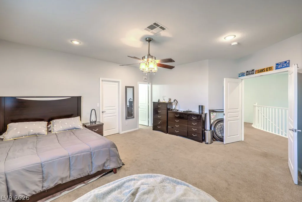 2173 Calandria, Las Vegas, NV 89123