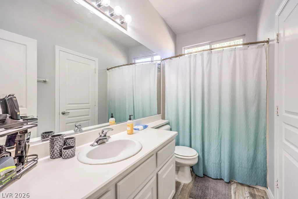 2173 Calandria, Las Vegas, NV 89123