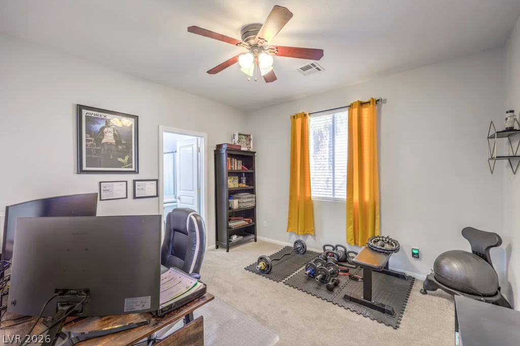 2173 Calandria, Las Vegas, NV 89123
