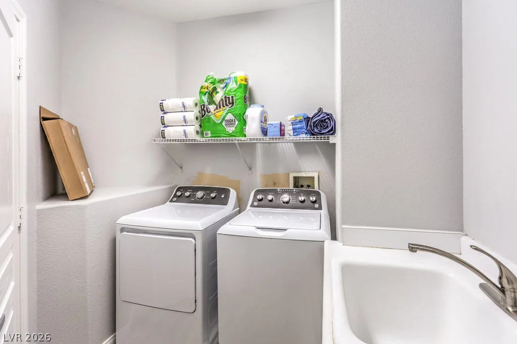 2173 Calandria, Las Vegas, NV 89123