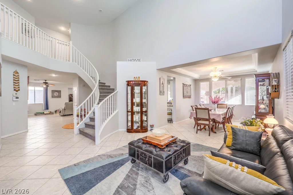 2173 Calandria, Las Vegas, NV 89123
