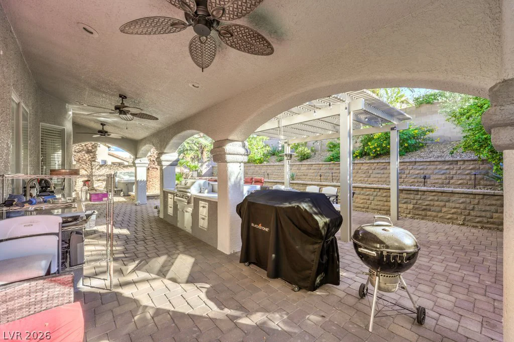 2173 Calandria, Las Vegas, NV 89123