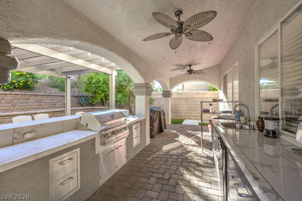 2173 Calandria, Las Vegas, NV 89123