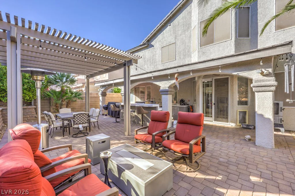 2173 Calandria, Las Vegas, NV 89123