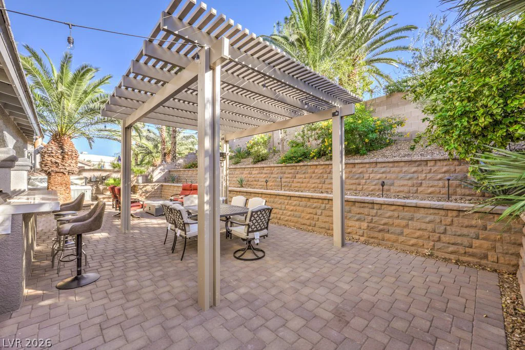 2173 Calandria, Las Vegas, NV 89123