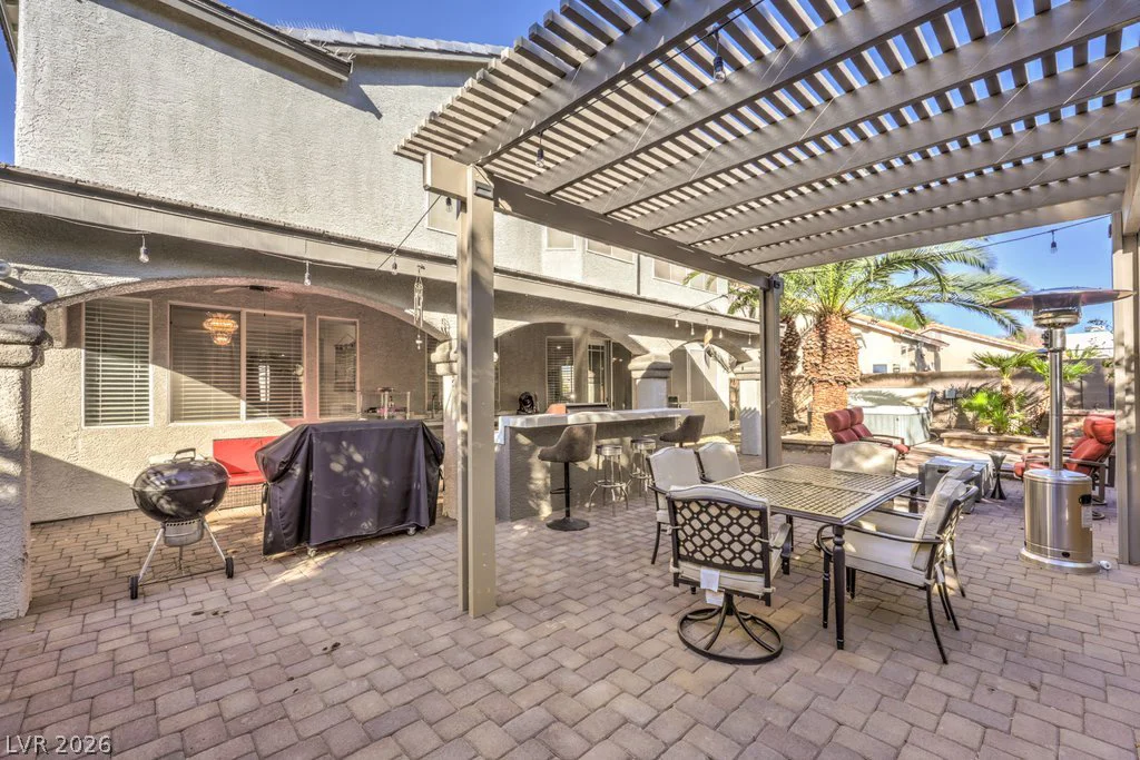 2173 Calandria, Las Vegas, NV 89123