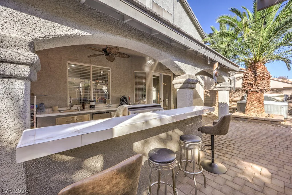2173 Calandria, Las Vegas, NV 89123