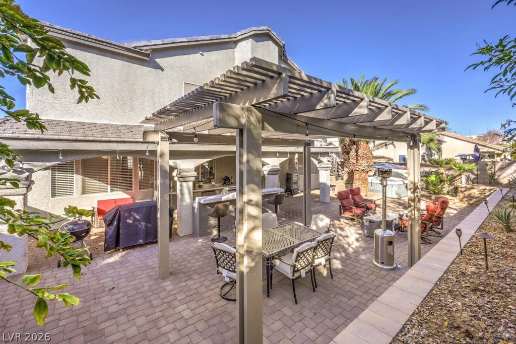 2173 Calandria, Las Vegas, NV 89123
