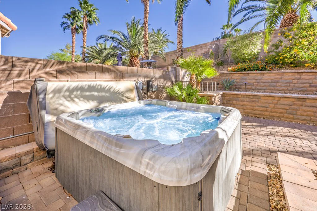 2173 Calandria, Las Vegas, NV 89123