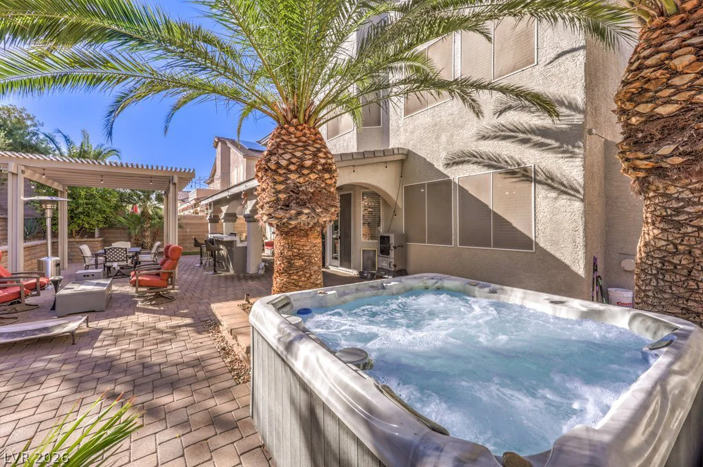 2173 Calandria, Las Vegas, NV 89123