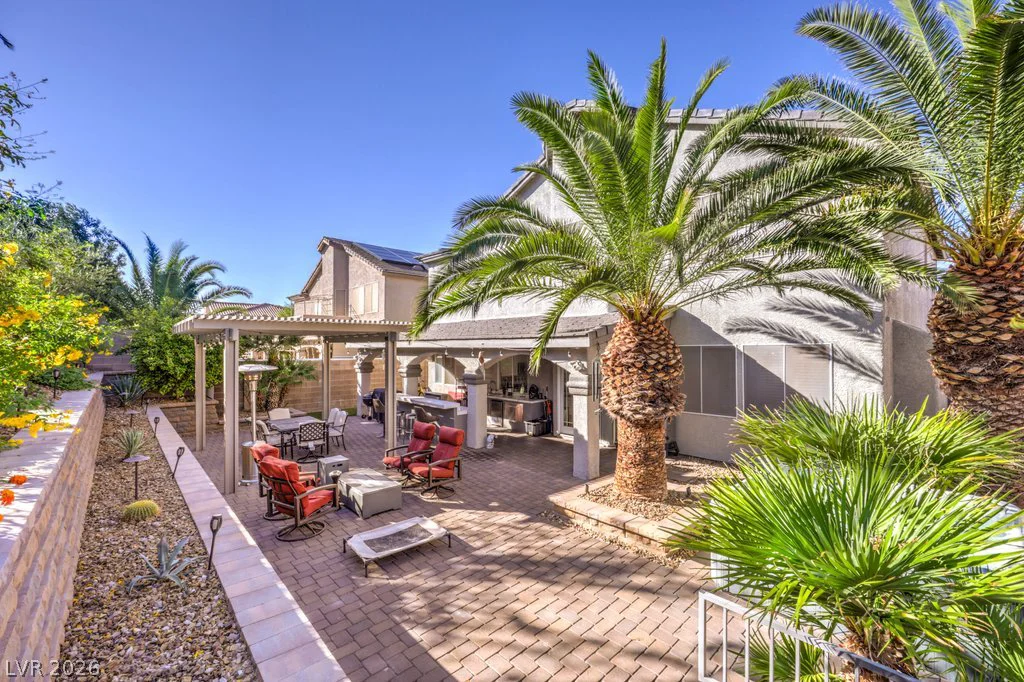 2173 Calandria, Las Vegas, NV 89123