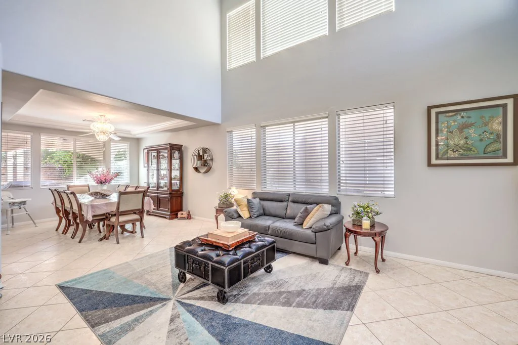 2173 Calandria, Las Vegas, NV 89123