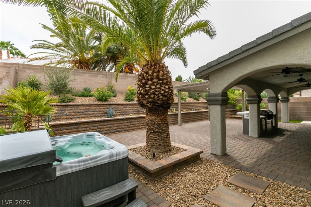 2173 Calandria, Las Vegas, NV 89123