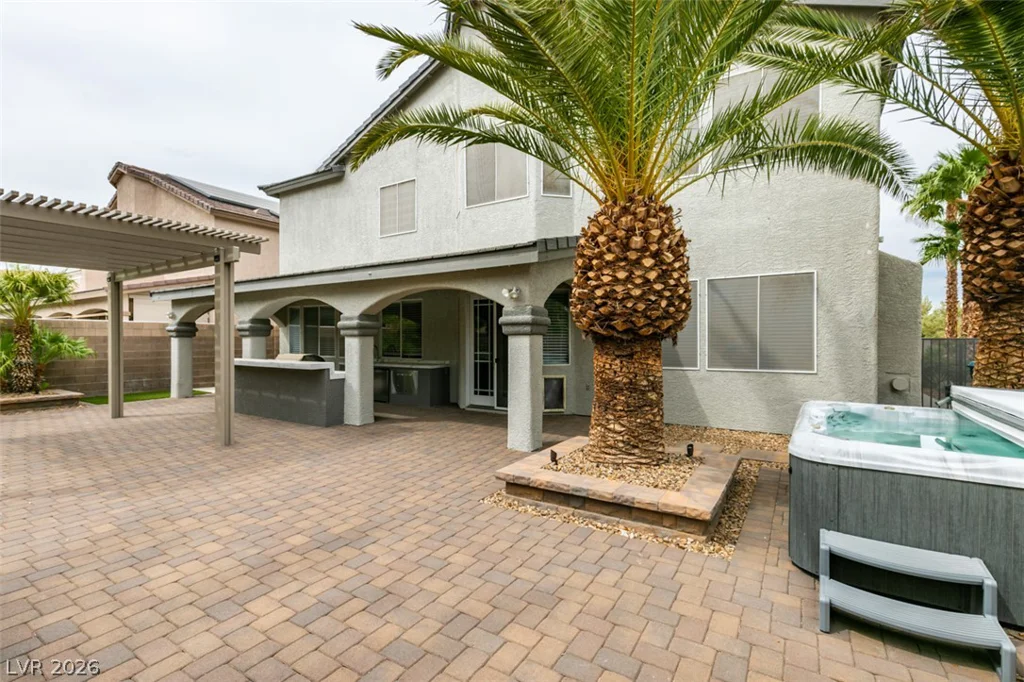 2173 Calandria, Las Vegas, NV 89123