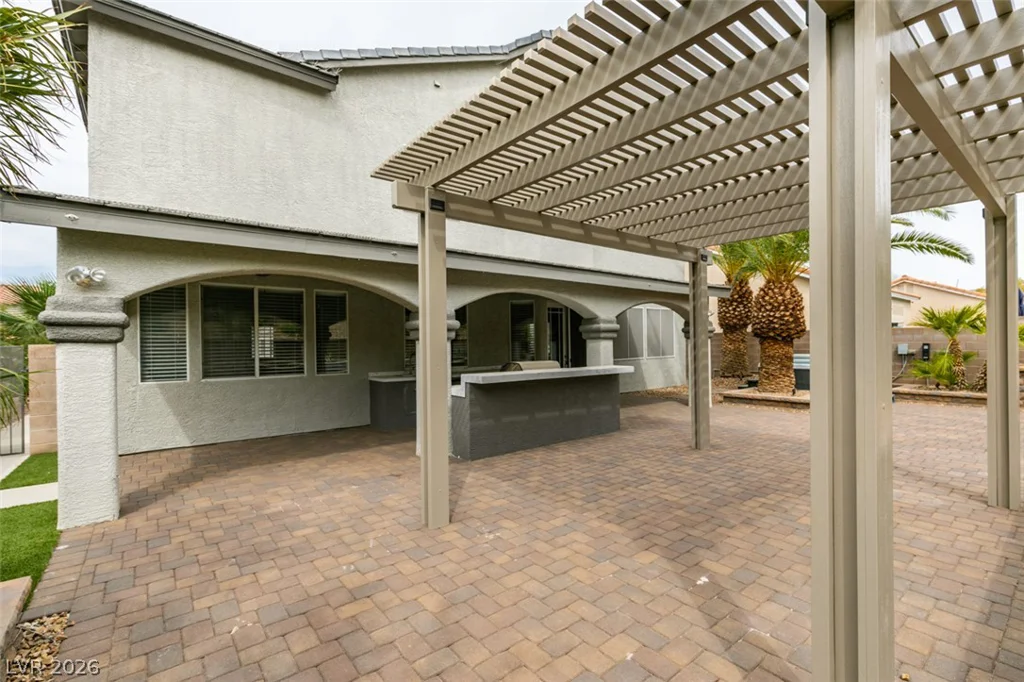 2173 Calandria, Las Vegas, NV 89123