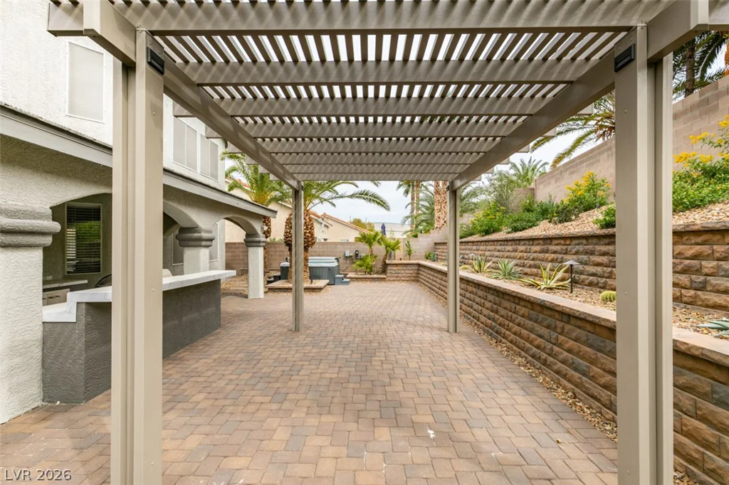 2173 Calandria, Las Vegas, NV 89123