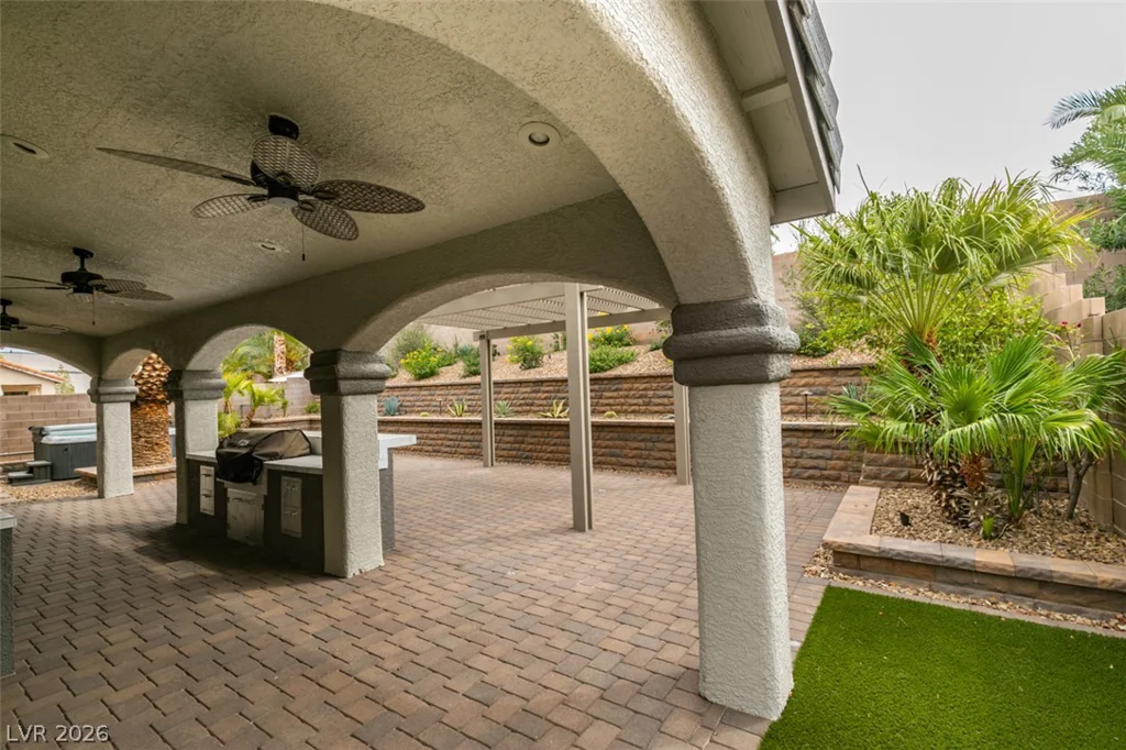 2173 Calandria, Las Vegas, NV 89123