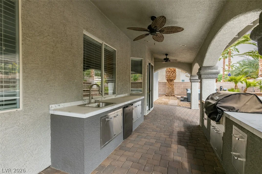 2173 Calandria, Las Vegas, NV 89123