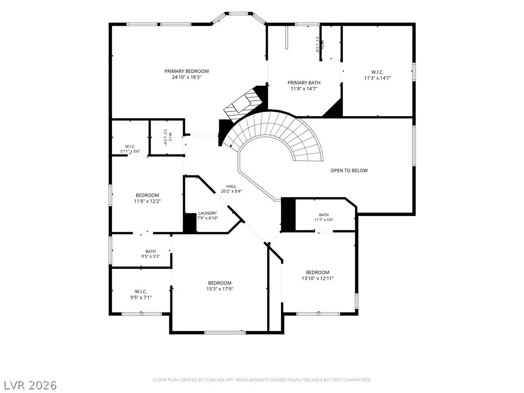 2173 Calandria, Las Vegas, NV 89123