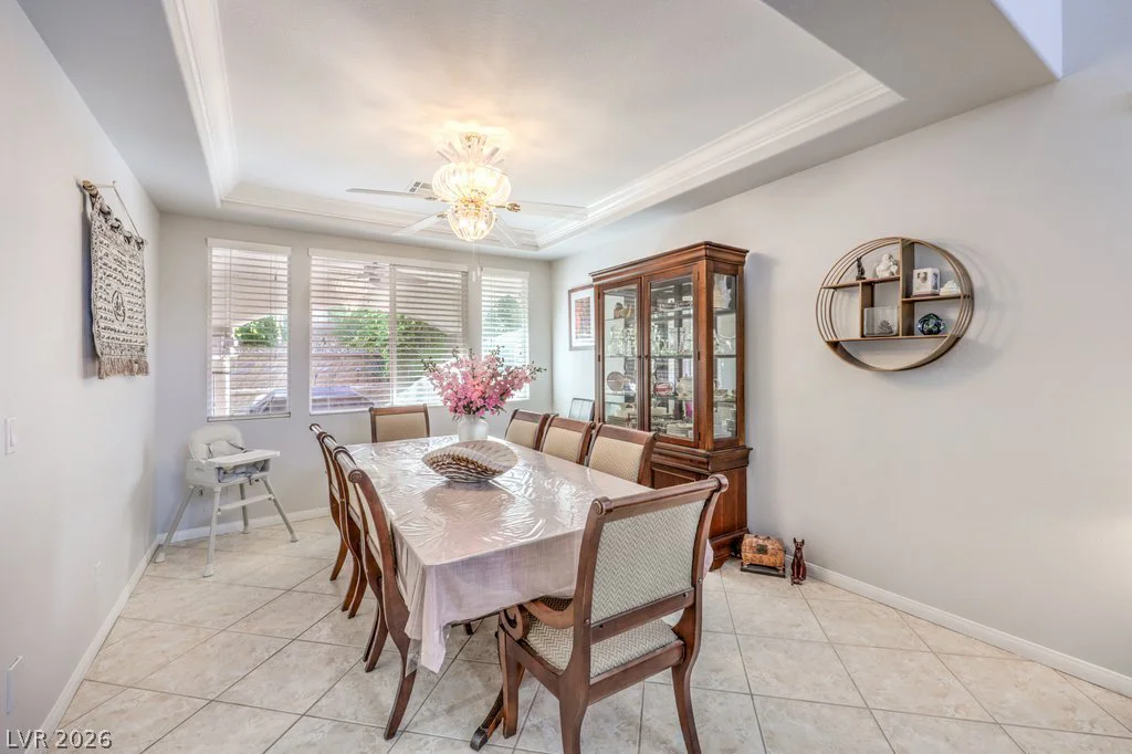 2173 Calandria, Las Vegas, NV 89123