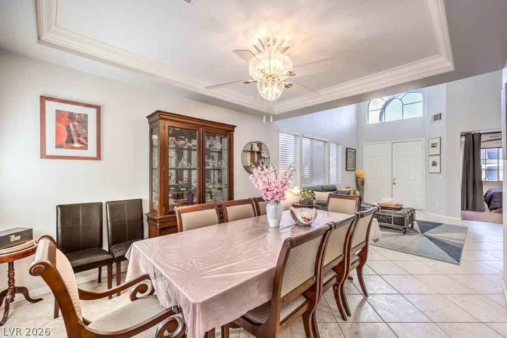 2173 Calandria, Las Vegas, NV 89123