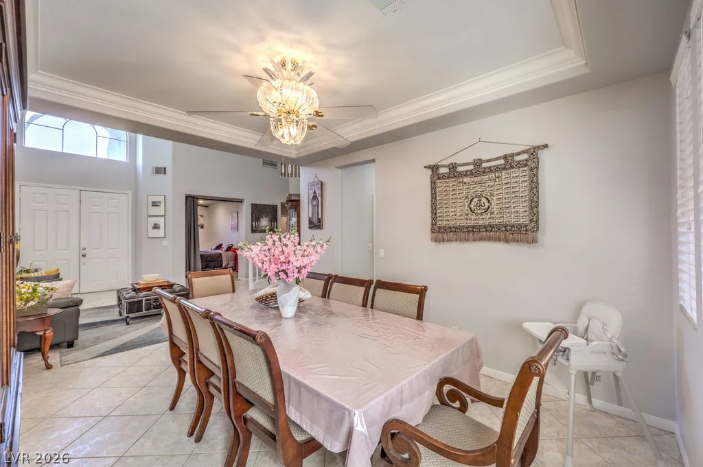 2173 Calandria, Las Vegas, NV 89123