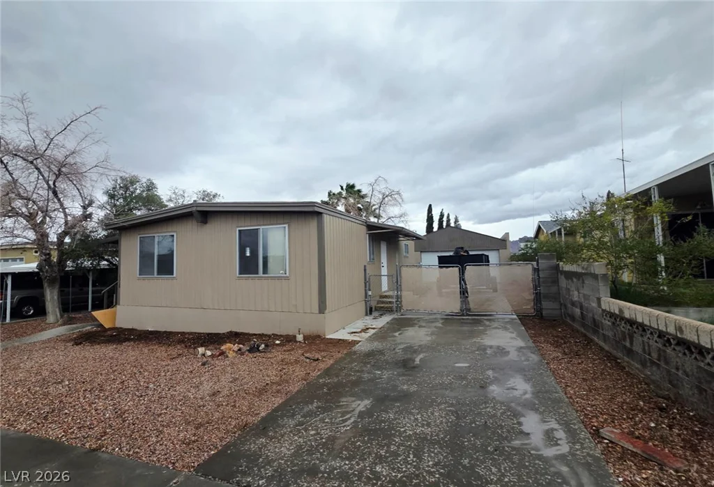 1316 Aspen, Boulder City, NV 89005