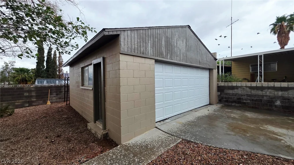 1316 Aspen, Boulder City, NV 89005