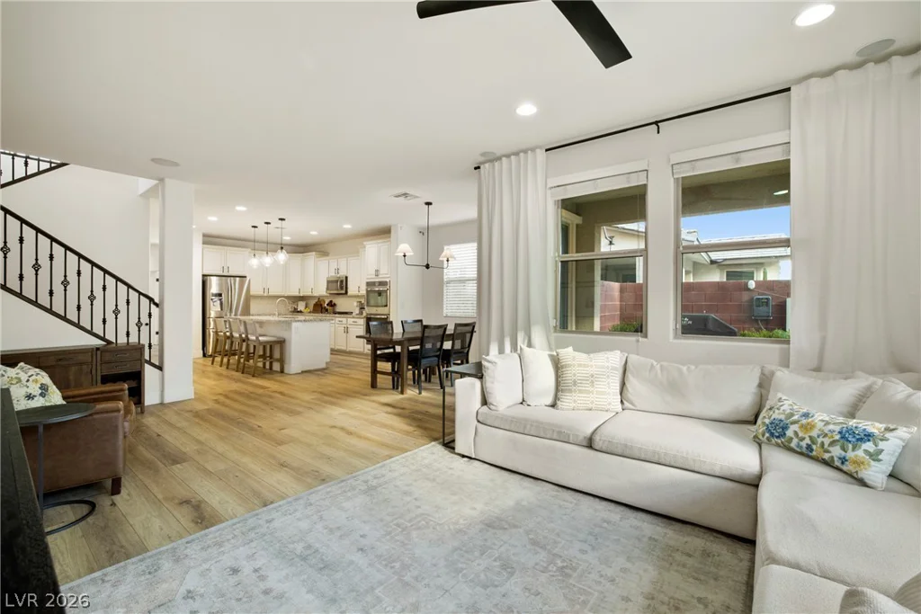 5707 Mesa Mountain, Las Vegas, NV 89135