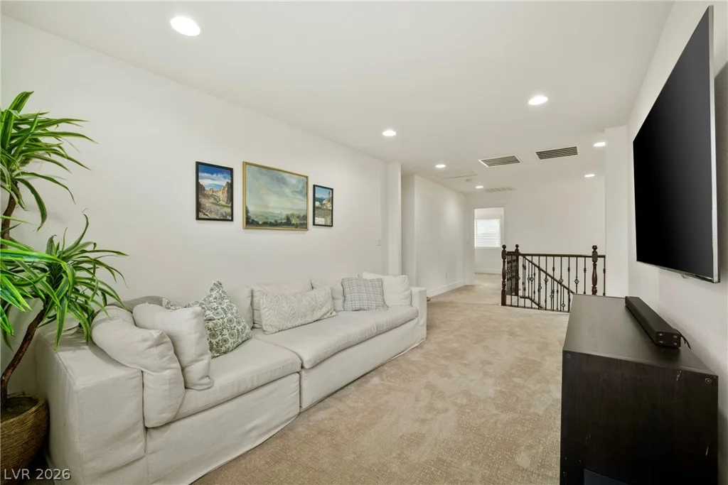 5707 Mesa Mountain, Las Vegas, NV 89135