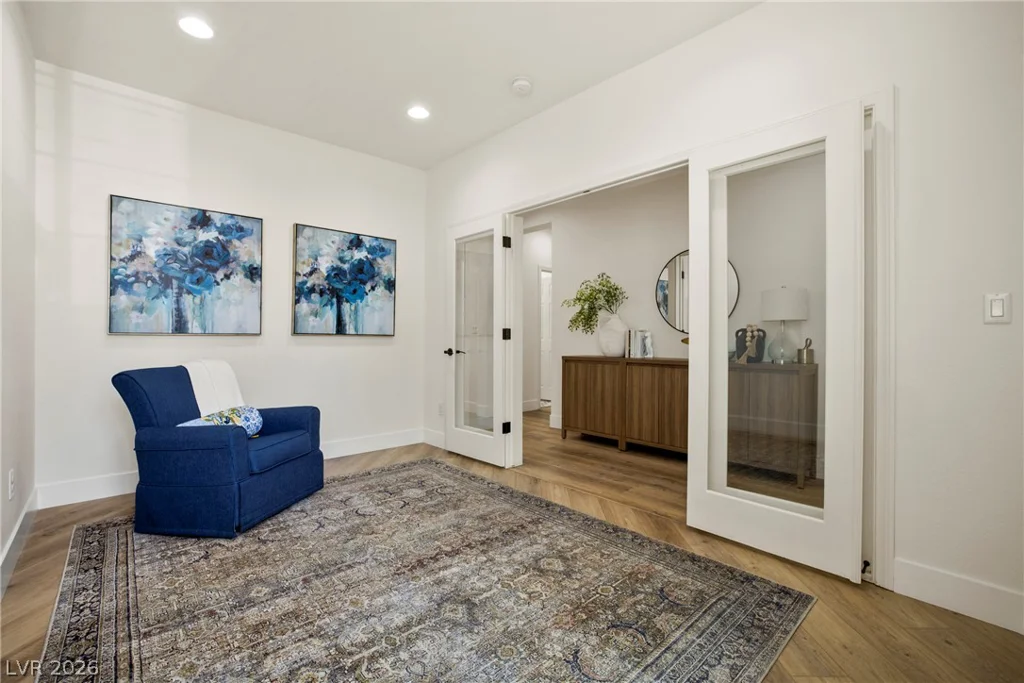 5707 Mesa Mountain, Las Vegas, NV 89135