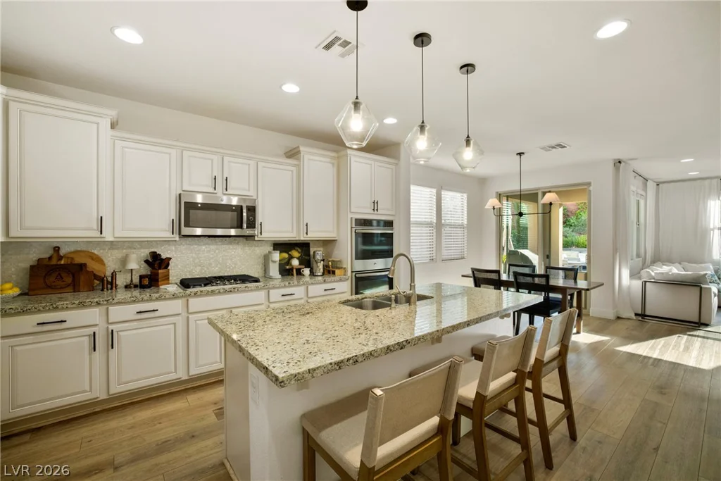 5707 Mesa Mountain, Las Vegas, NV 89135