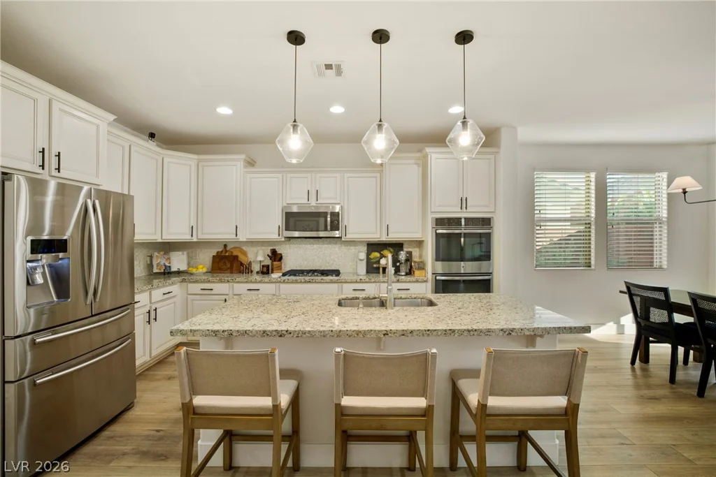 5707 Mesa Mountain, Las Vegas, NV 89135