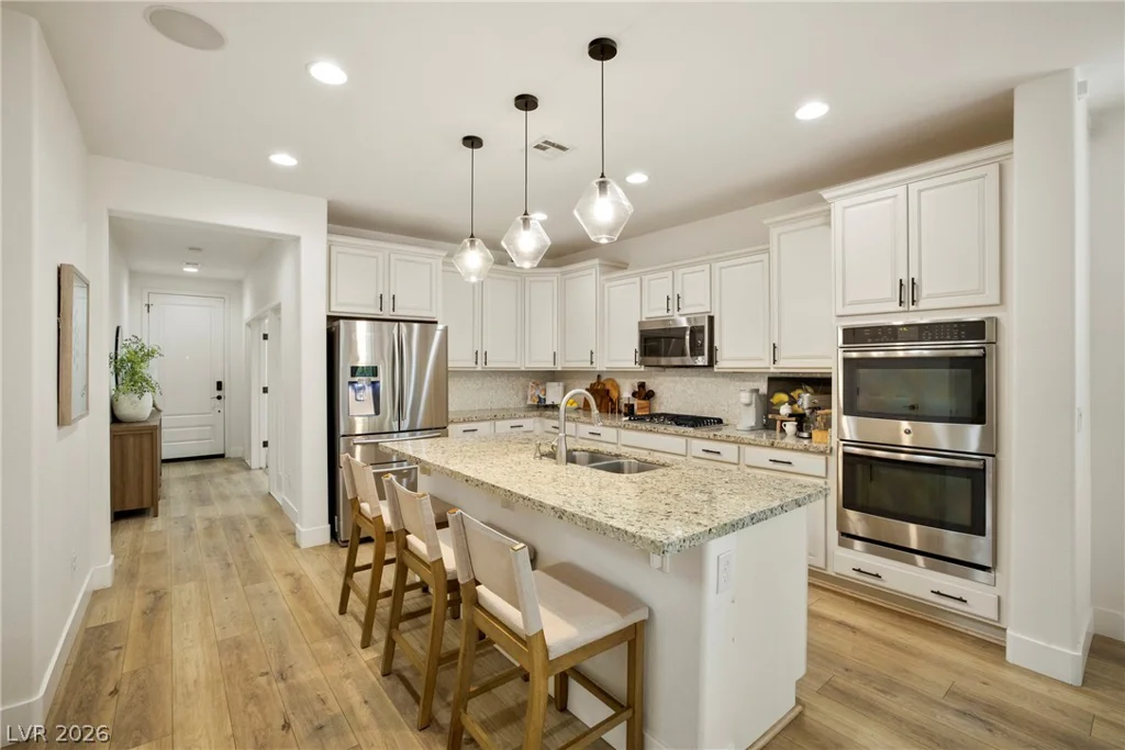 5707 Mesa Mountain, Las Vegas, NV 89135